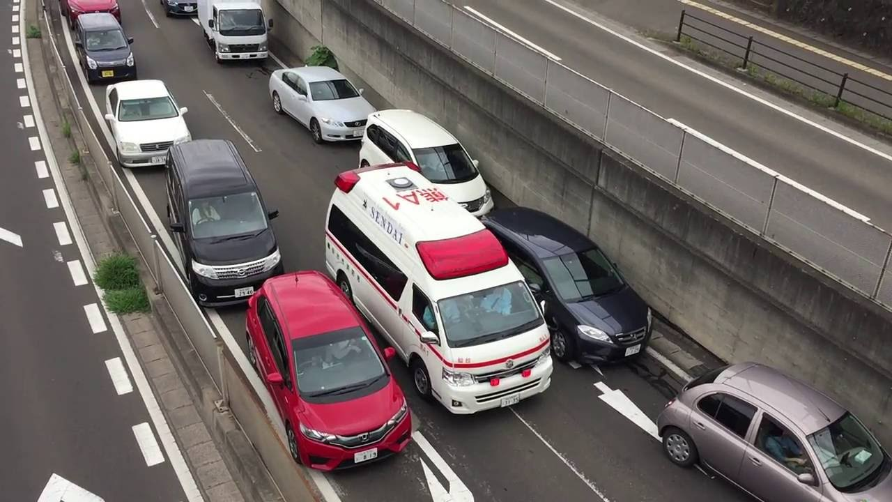 Yeni Trafik Yasası Yolda! İşte Ezber Bozan Ceza Sistemi, Bunu Yapana 46 Bin TL Ceza - Resim : 1