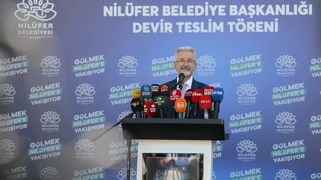 Tutuklu CHP'li Eski Belediye Başkanı Yoğun Bakıma Kaldırıldı - Resim : 2