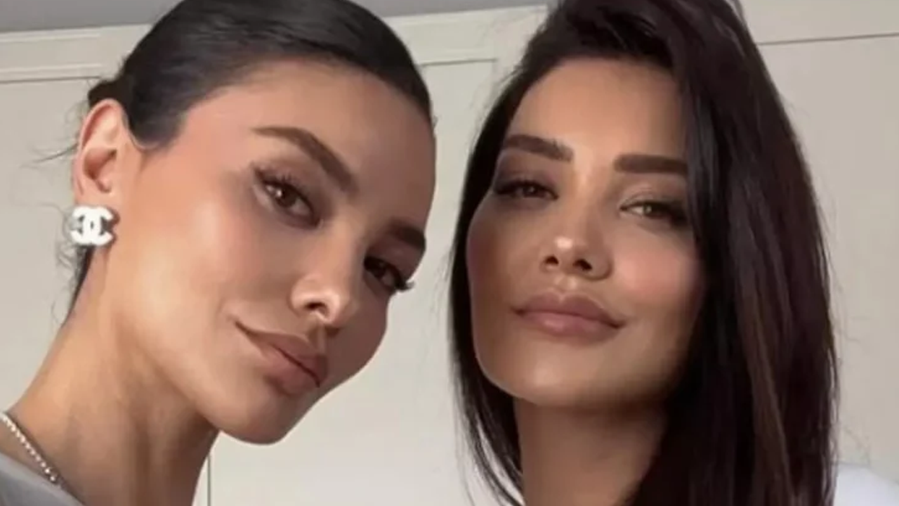 Hazal Filiz Küçükköse’nin Estetik Cevabı Sosyal Medyayı Salladı! Herkes Bu Kareyi Konuşuyor - Resim : 2