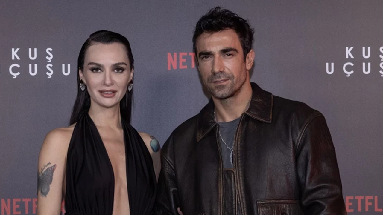 Uyuşturucu Testi Pozitif Çıkmıştı! Ünlü Oyuncu Birce Akalay’dan Olay Bir Tepki Daha! Söylediği Şarkının Sözleri Damga Vurdu - Resim : 3