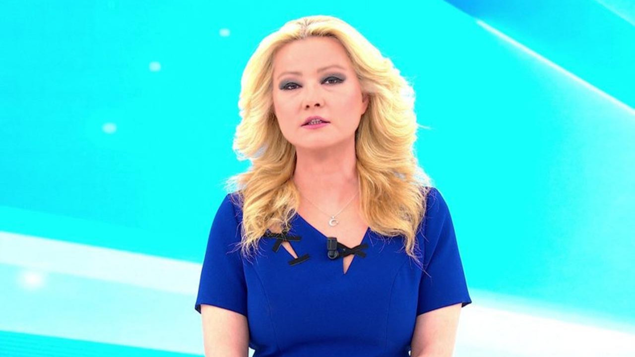 Müge Anlı’yı Deliye Döndüren Üfürükçü! ‘Hızır'ın Kardeşiyim’ Dedi, Sırlarını Açıklama Şartı Şoke Etti - Resim : 1