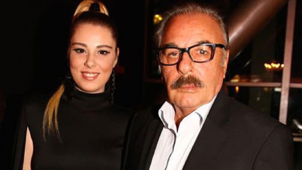 Ferdi Tayfur’un Kızı Tuğçe Tayfur ‘Miras’ Sessizliğini Bozdu, Tek Bir İsim Verdi - Resim : 2