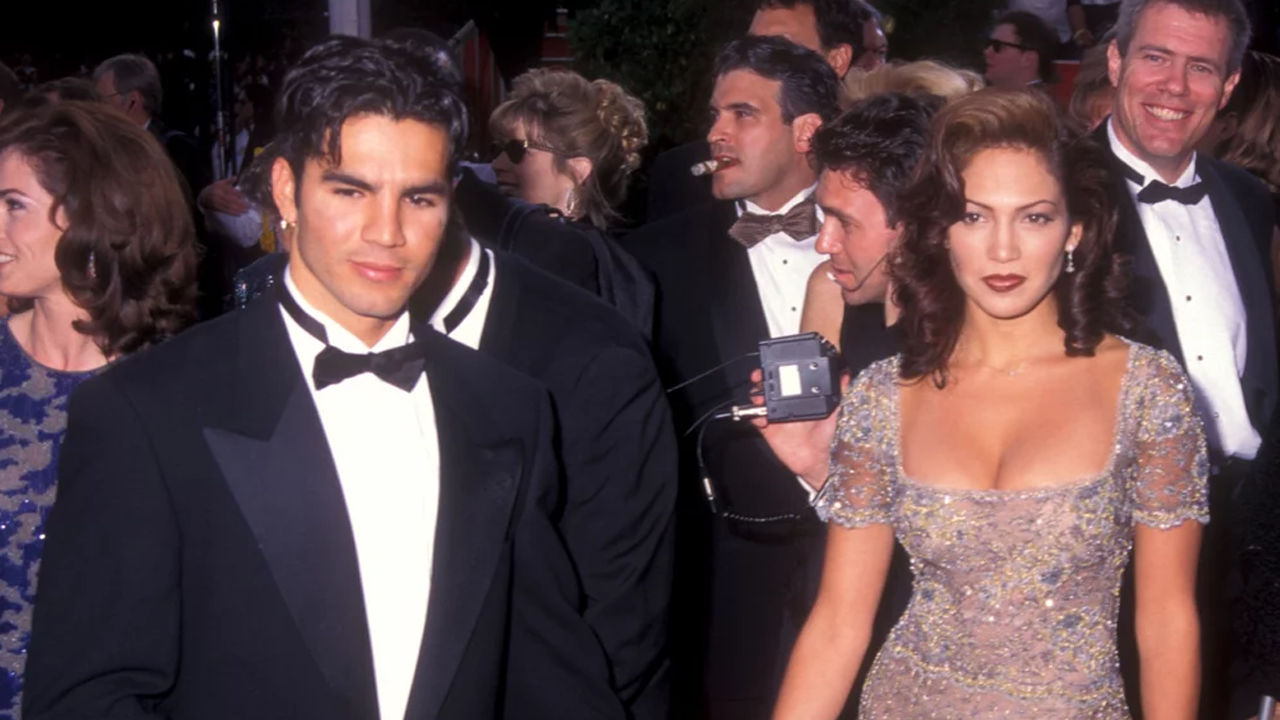 Jennifer Lopez’den Tansiyon Yükselten İtiraf! Eski Eşi Duyunca Daha Fazla Dayanamadı, Ne Var Ne Yoksa Ortaya Döktü - Resim : 3