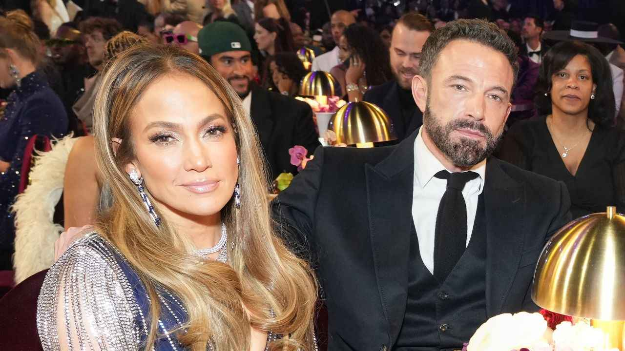 Jennifer Lopez’den Tansiyon Yükselten İtiraf! Eski Eşi Duyunca Daha Fazla Dayanamadı, Ne Var Ne Yoksa Ortaya Döktü - Resim : 2