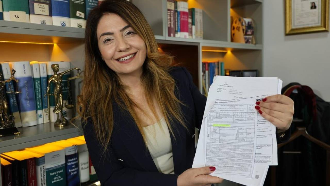 Trafik Cezalarında Yeni Dönem: Artık Her Polis Ceza Yazamayacak - Resim : 1