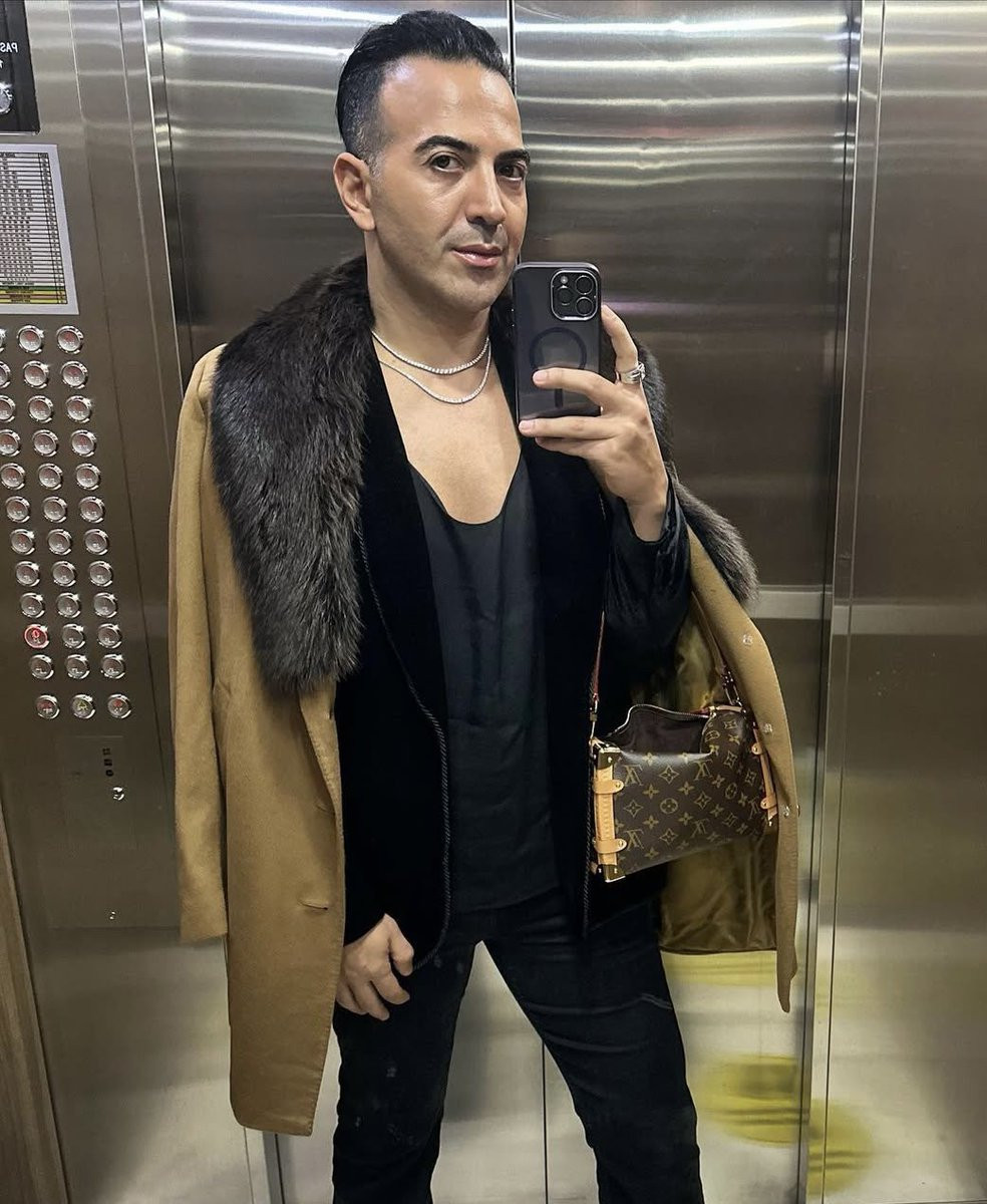 Uyuşturucu Soruşturmasında 6 Kişi Daha Tutuklandı! Aralarında Sosyal Medya Ünlüsü de Var - Resim : 1