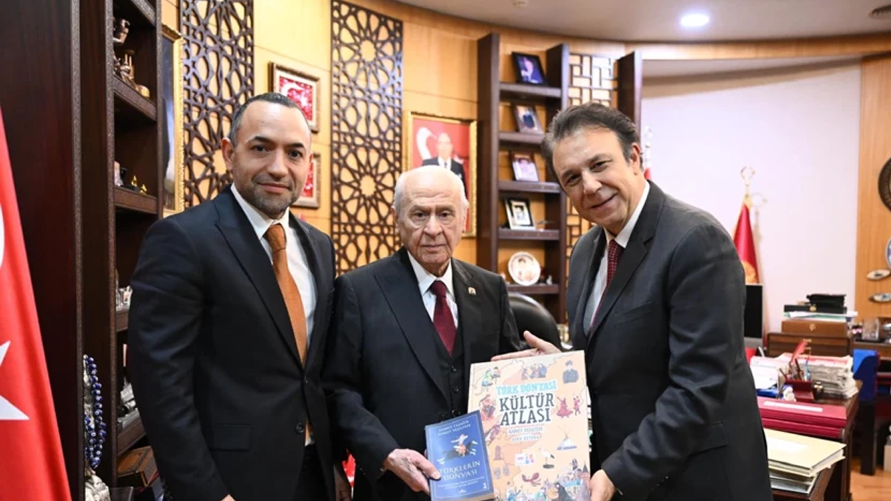 Bah&ccedil;eli&rsquo;den 'Ter&ouml;rs&uuml;z T&uuml;rkiye' &Ccedil;ıkışı: 'Beklemenin Anlamı Yok, S&uuml;re&ccedil; Uzarsa&hellip;' - Resim : 1